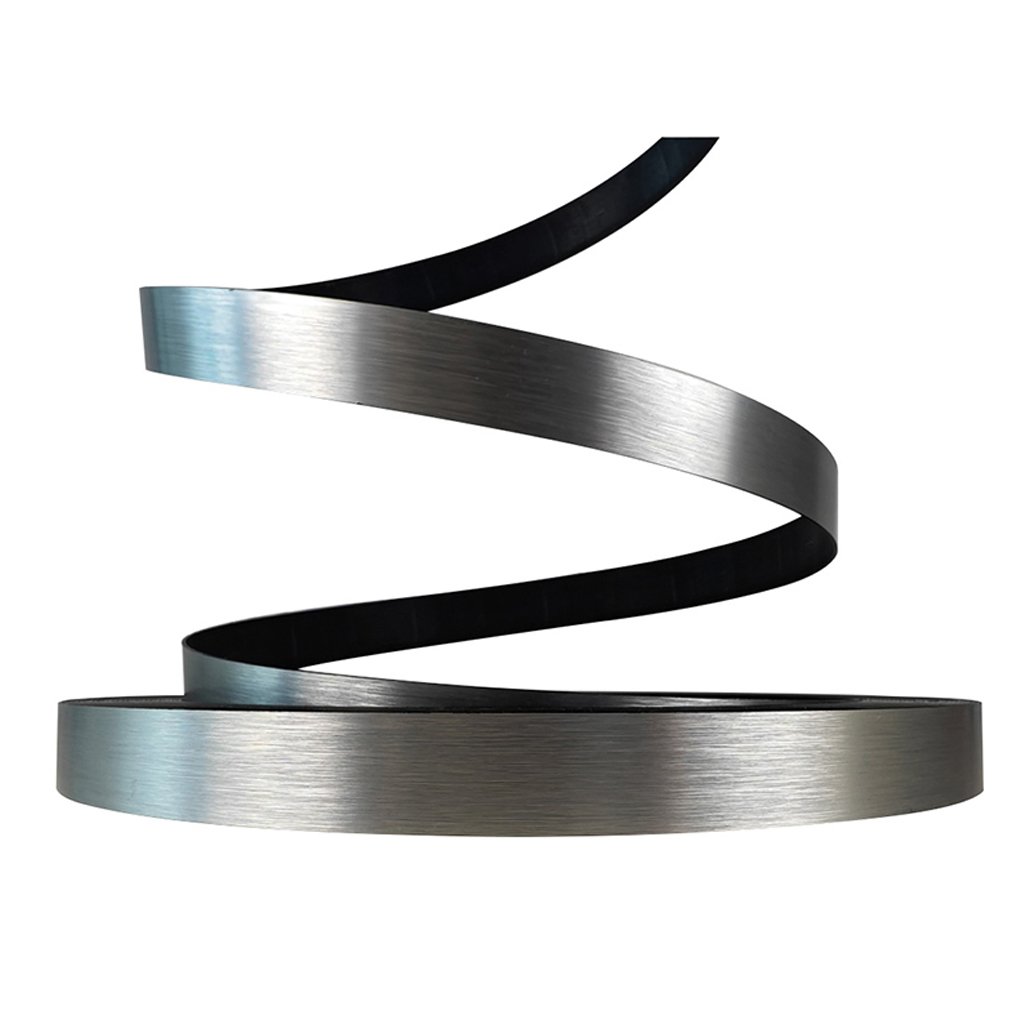 Silver ABS Edge Banding