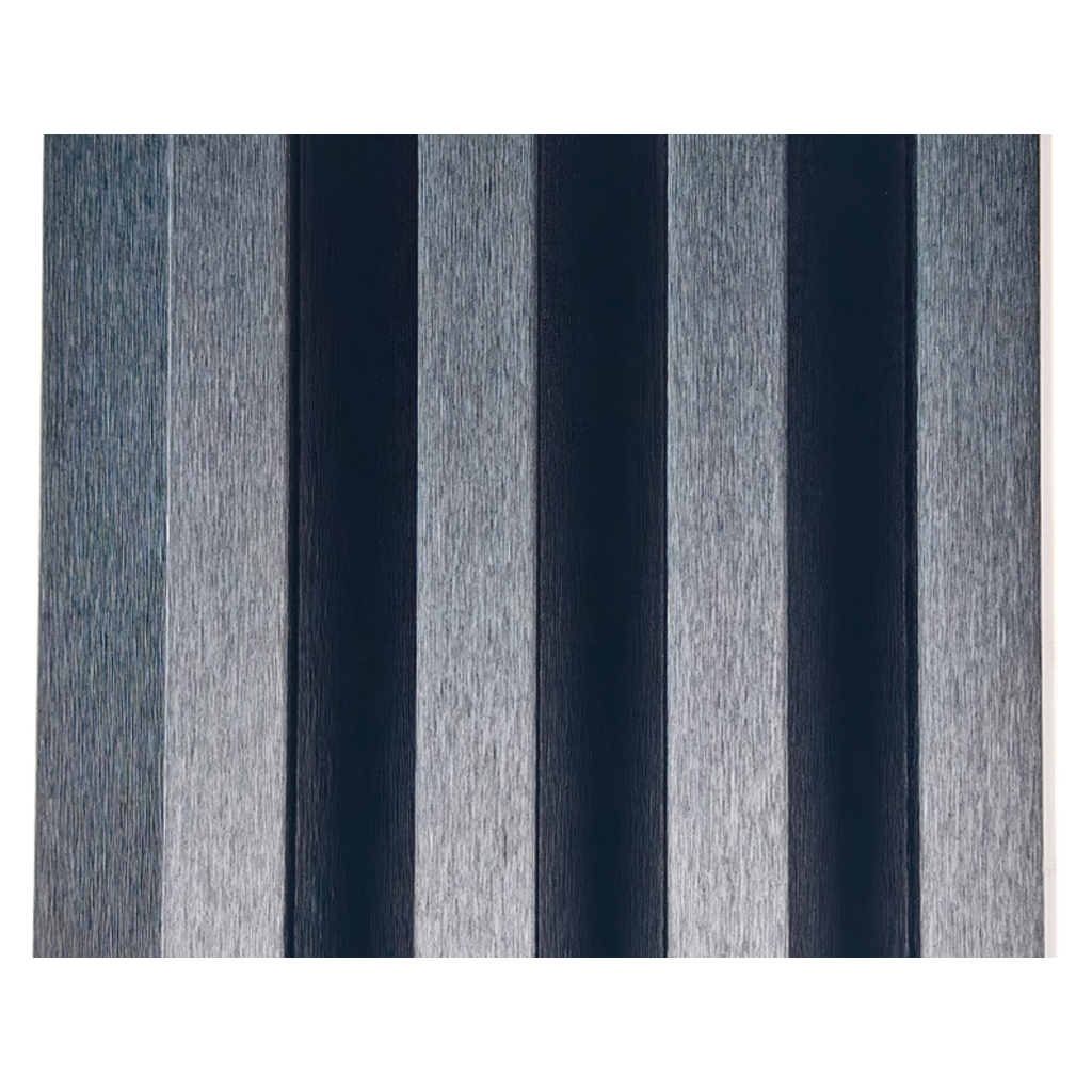 Textured WPC Wall Panel