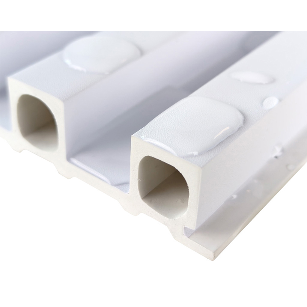 Waterproof WPC Wall Board