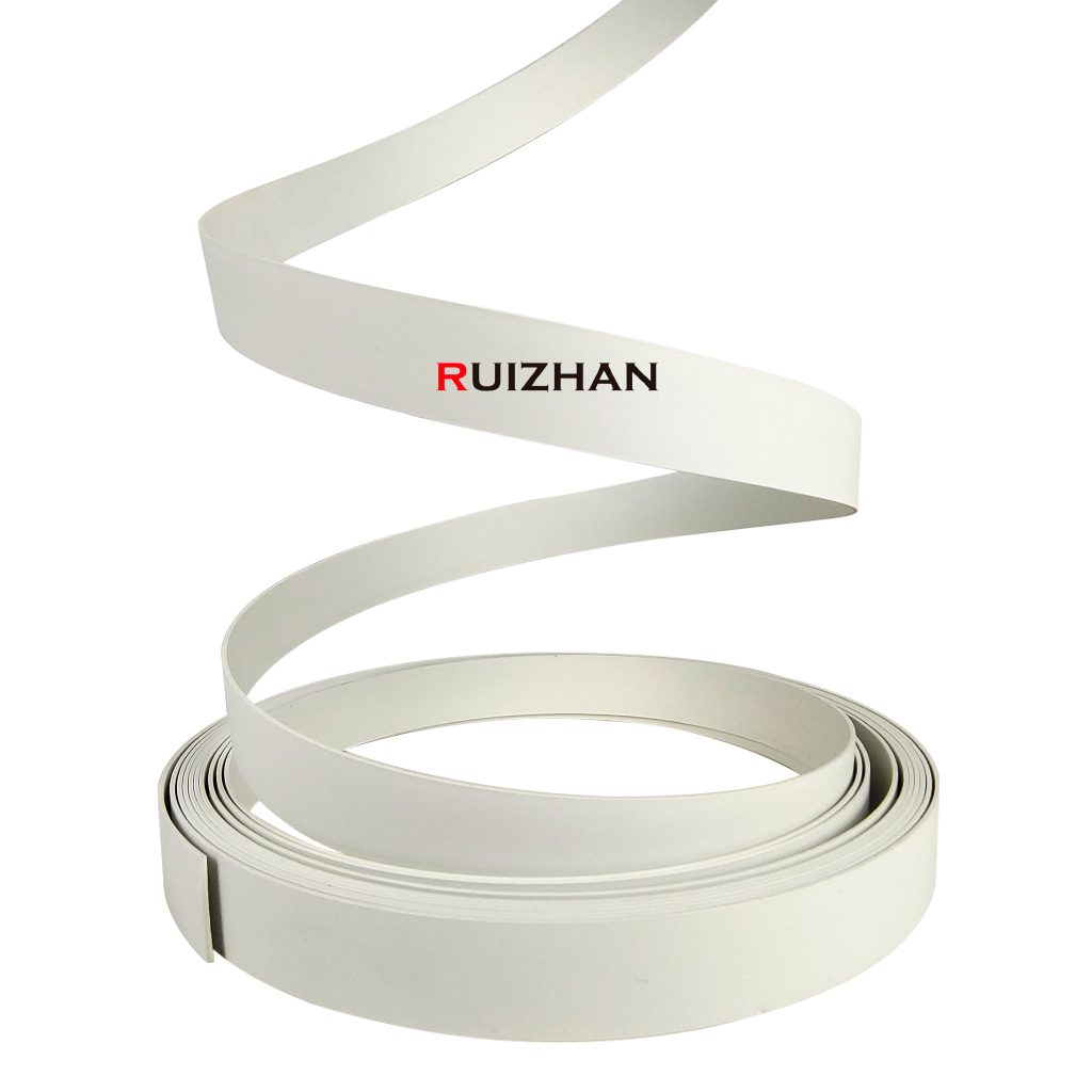 White Edge Banding
