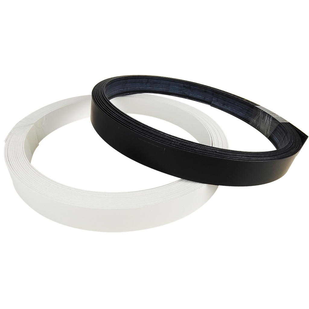 white pvc edge banding