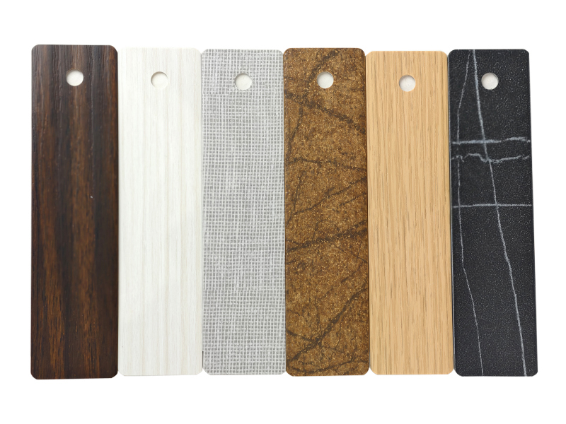 Why Professionals Choose ABS Edge Banding