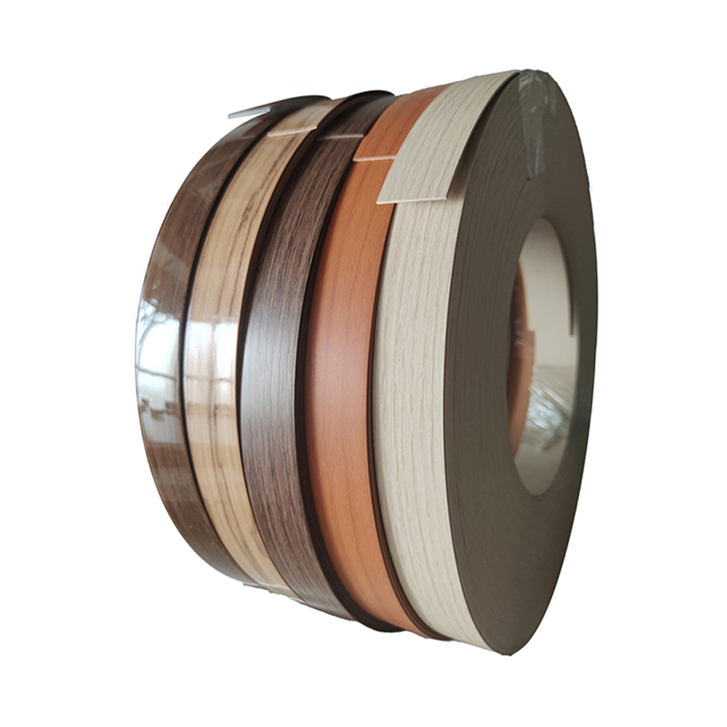 Woodgrain Paintable Edge Banding