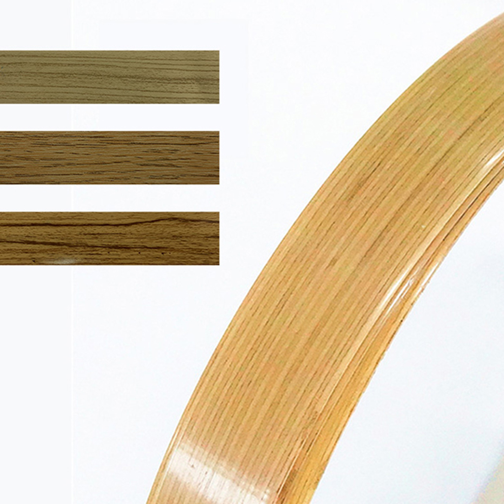 Woodgrian Acrylic Edge Banding