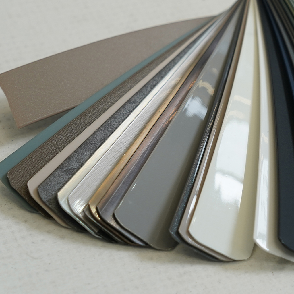 acrylic edge banding tape