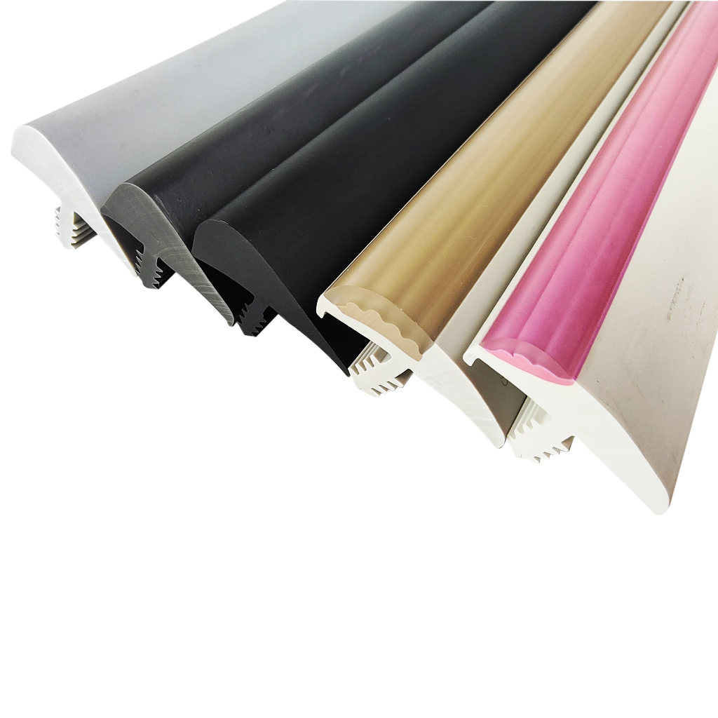 anti collision t strip factory