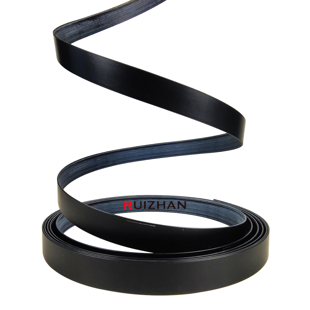 black edge banding manufacturers