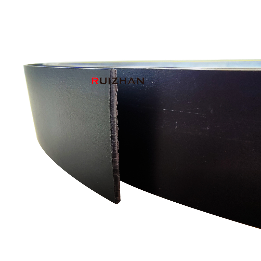 black edge banding suppliers