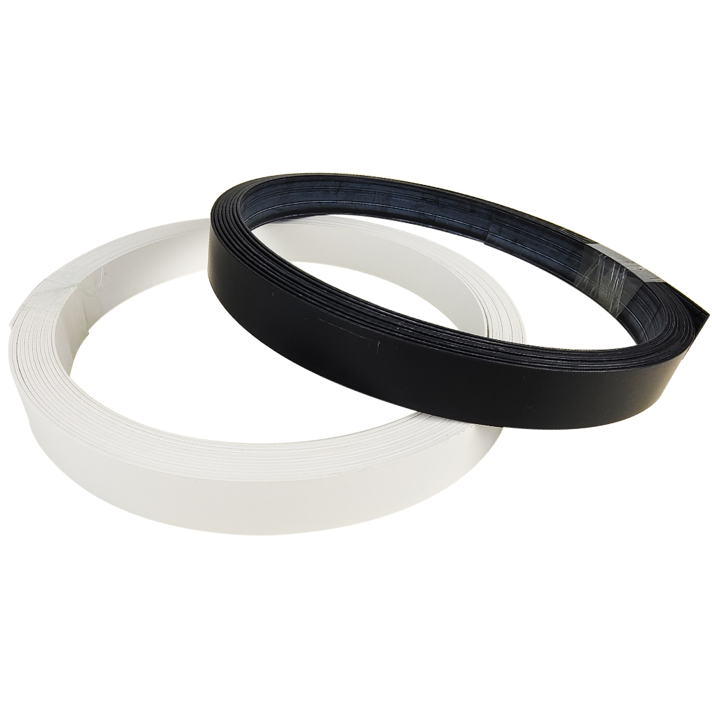 black edge banding