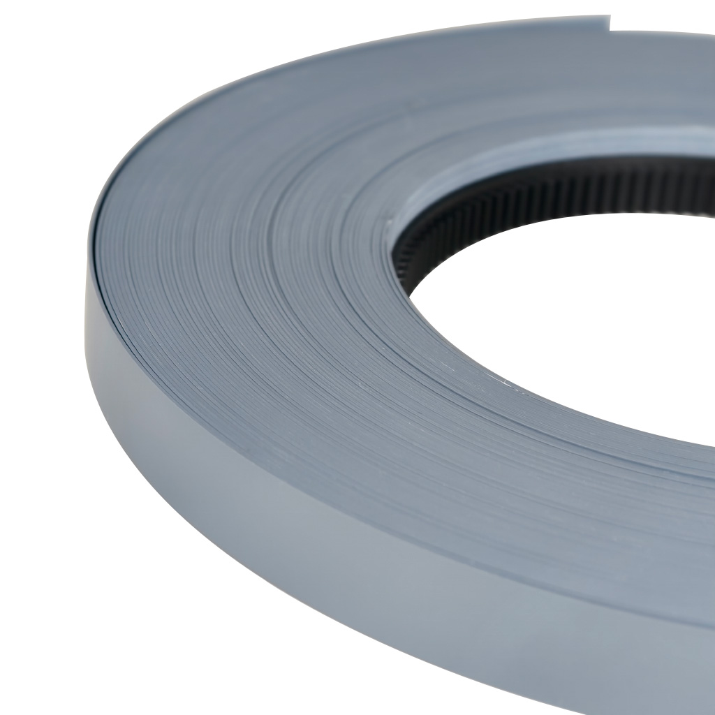 blue edge banding factory