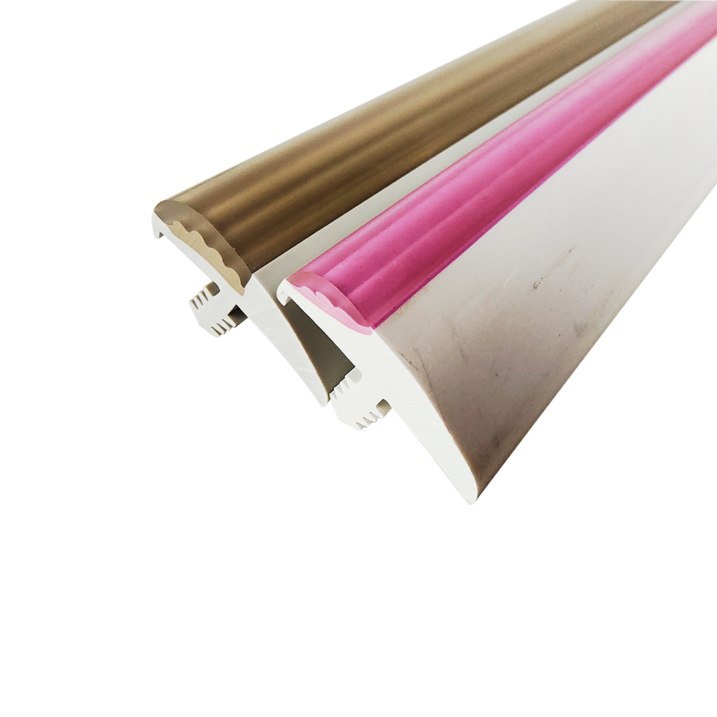 co extrusion t moudling strip suppliers