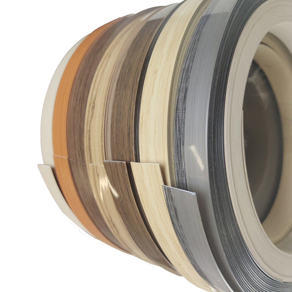 edge banding in china