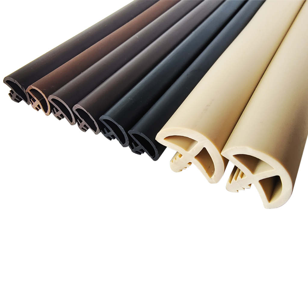 flexible t molding edge banding manufacturers