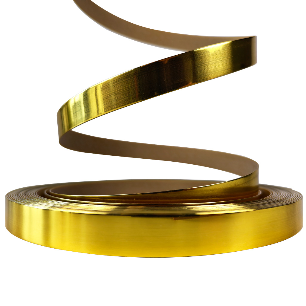 golden abs edge banding