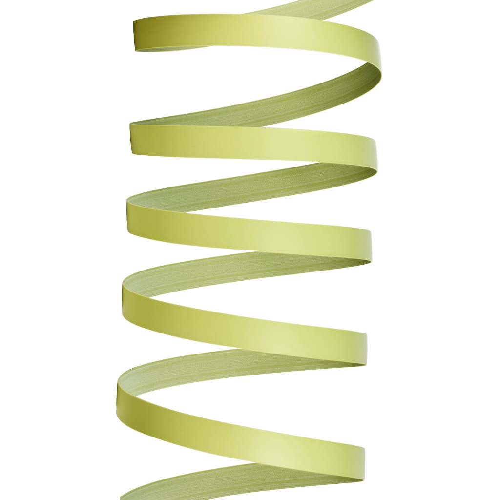 green edge banding manufacturer