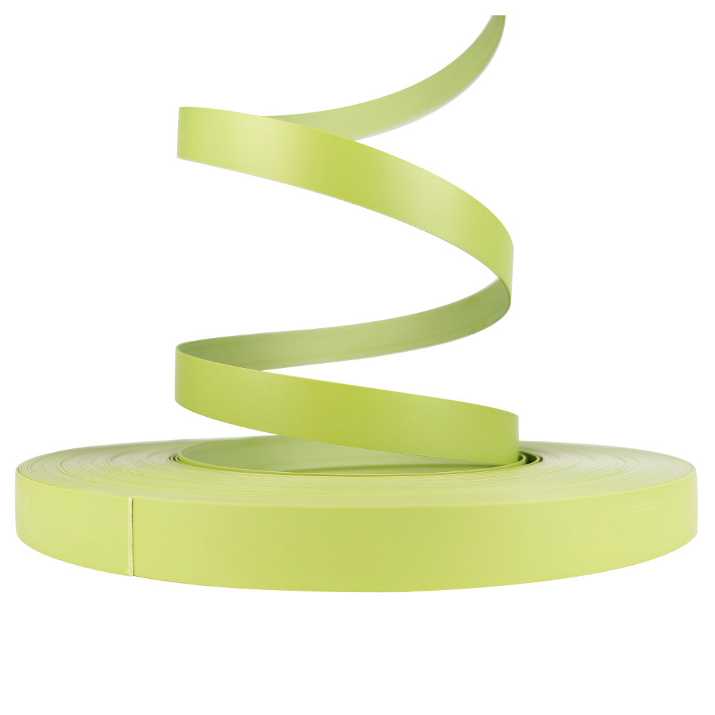 green edge banding