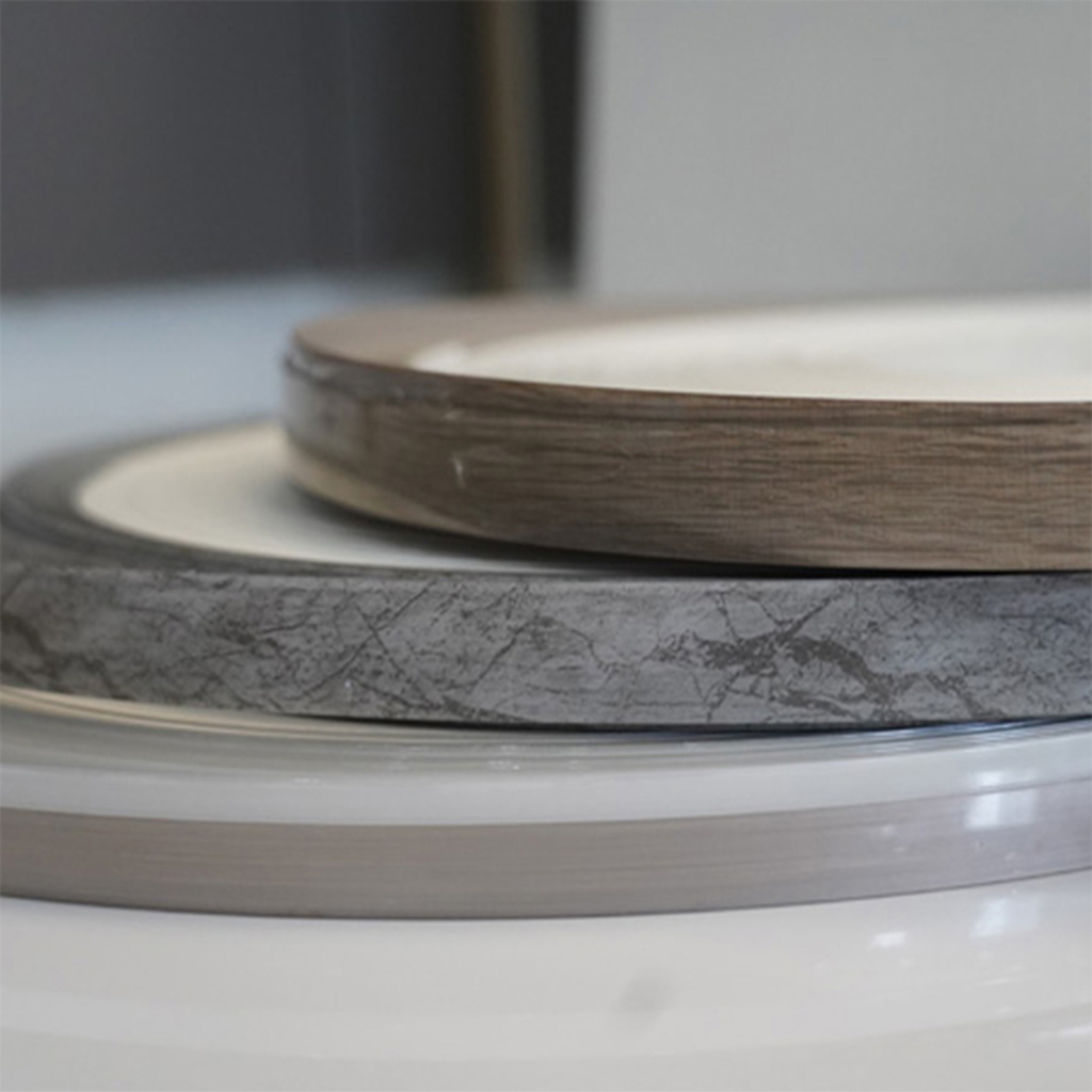 high glossy acrylic edge banding
