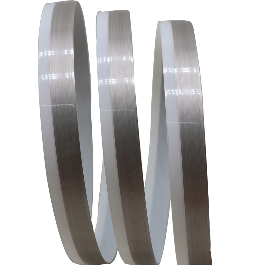 Black Acrylic Edge Banding