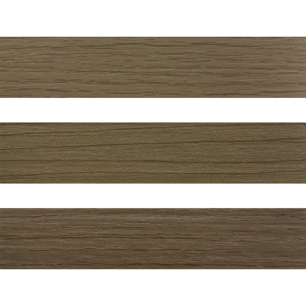 maple wood grain paintable edge banding factory