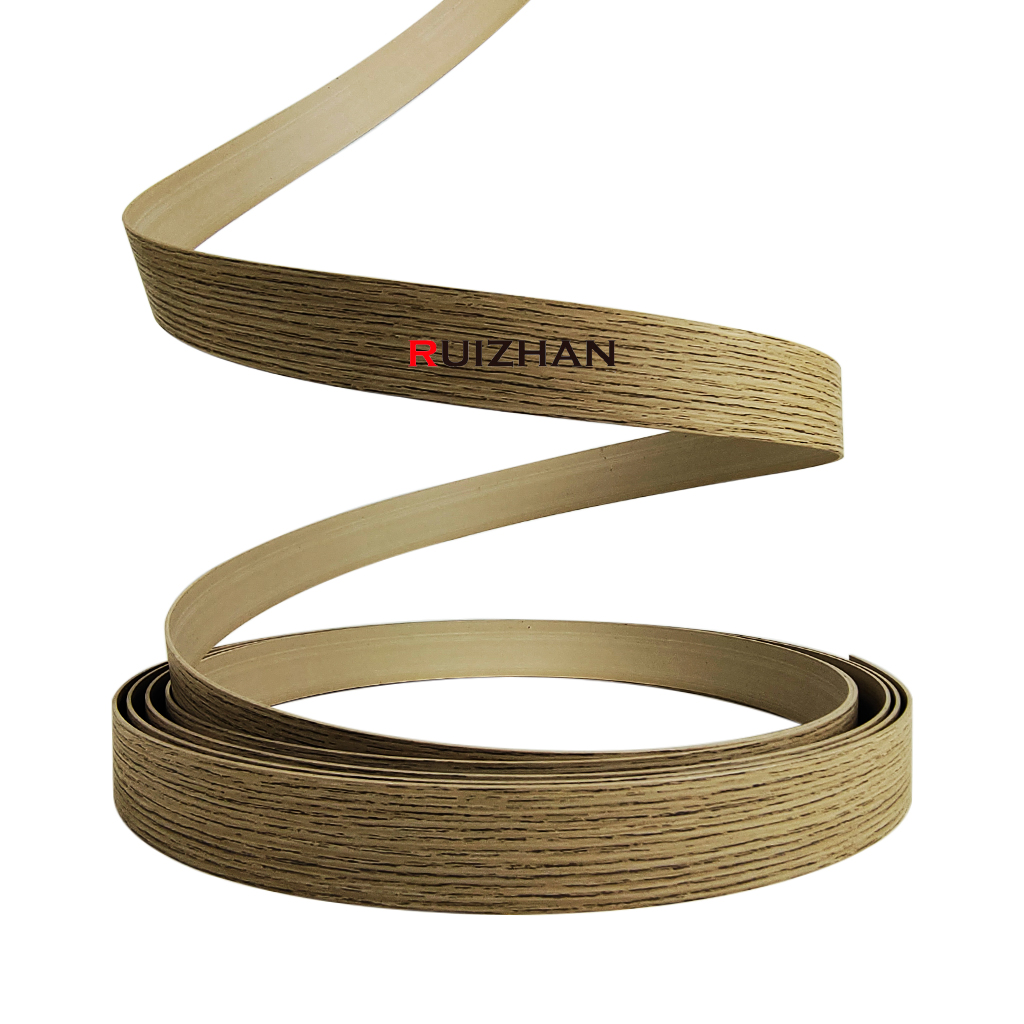 maple wood grain paintable edge banding