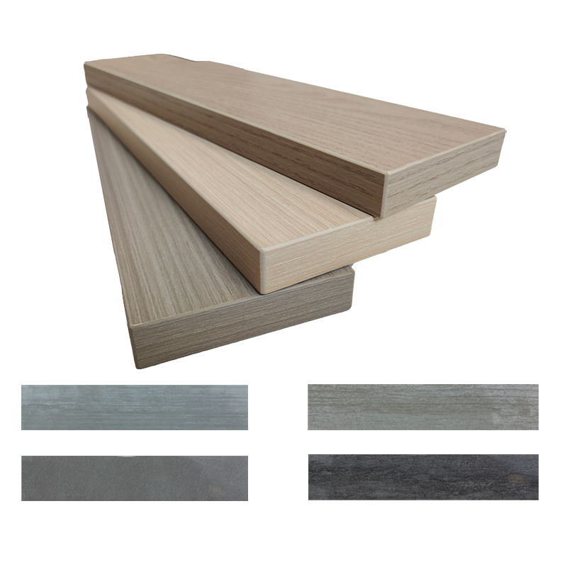 paintable mdf edging tape manufacturers