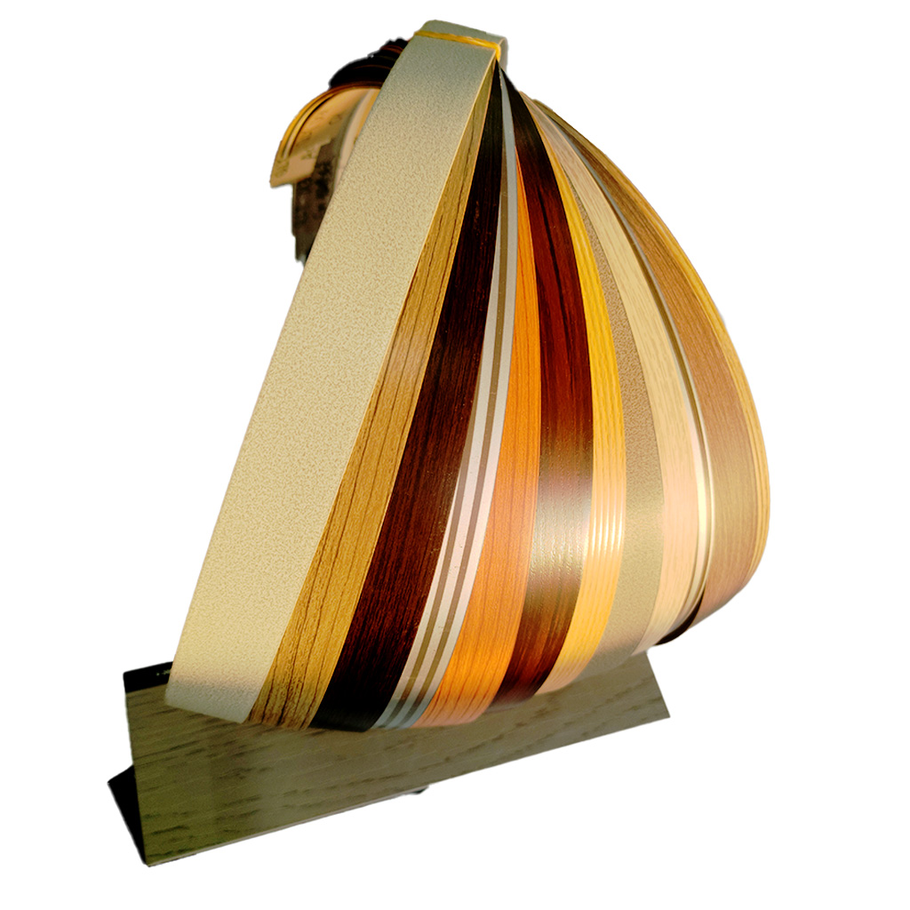 paintable mdf edging tape suppliers