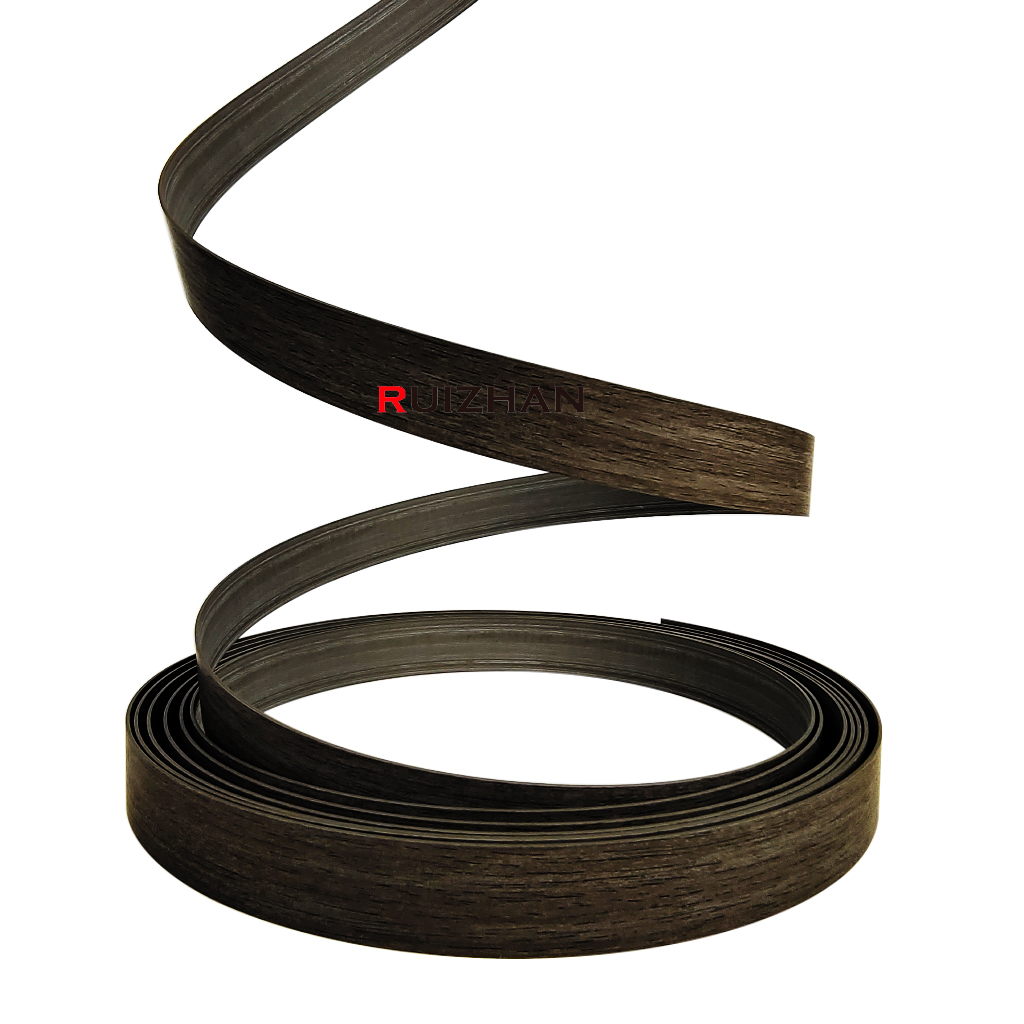 paintable pvc edge banding suppliers
