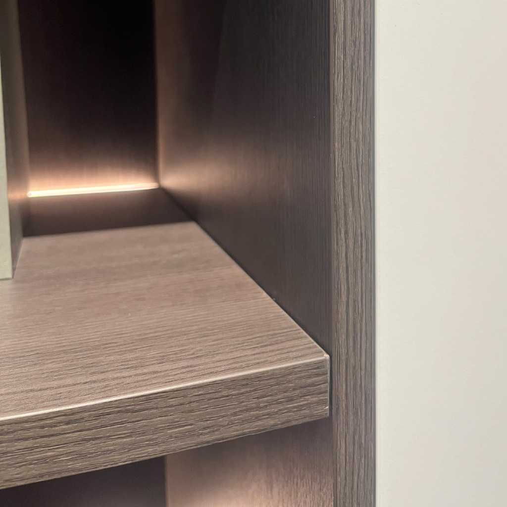 paintable pvc edge banding