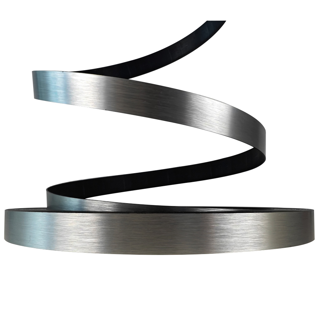 silver abs edge banding