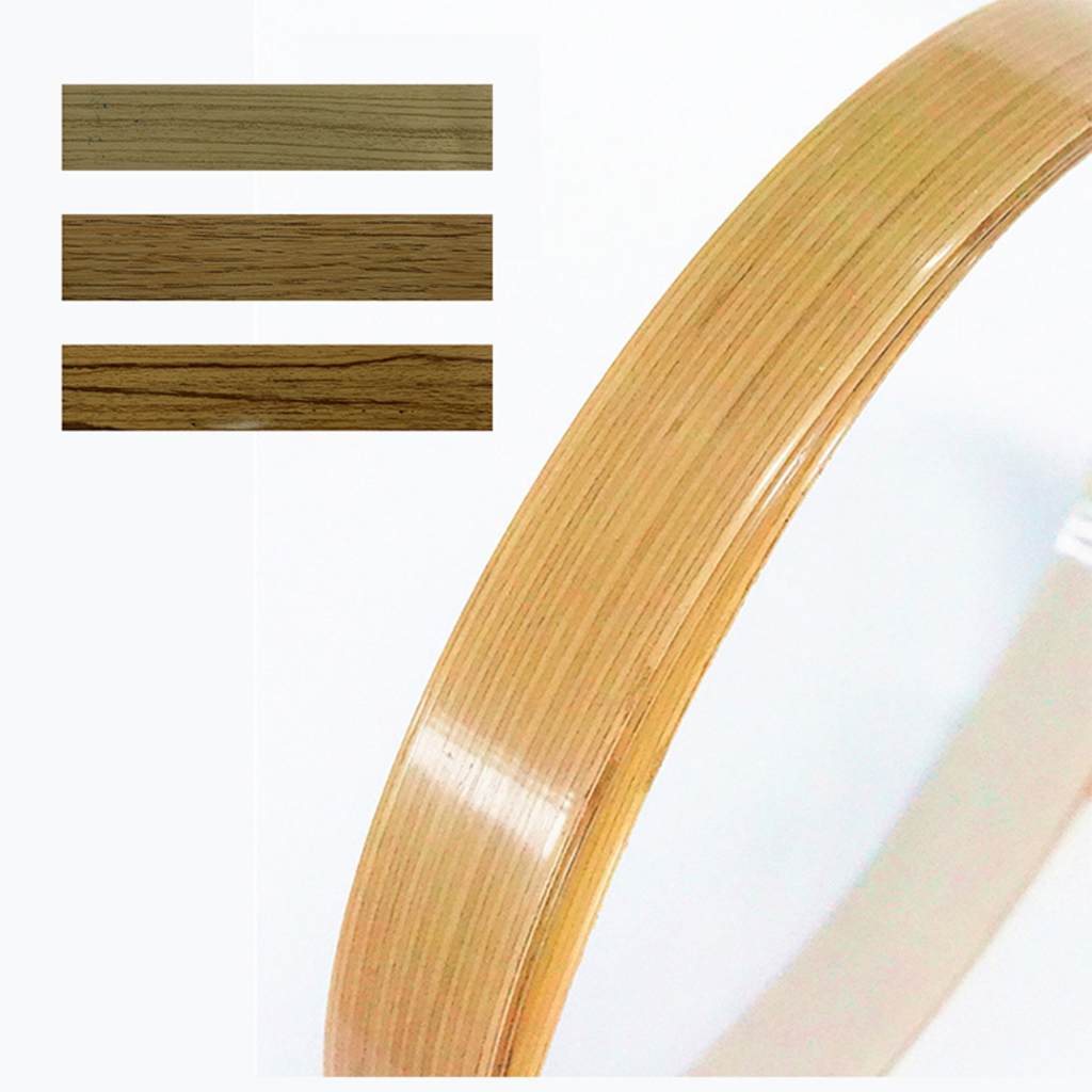woodgrian acrylic edge banding manufacturers