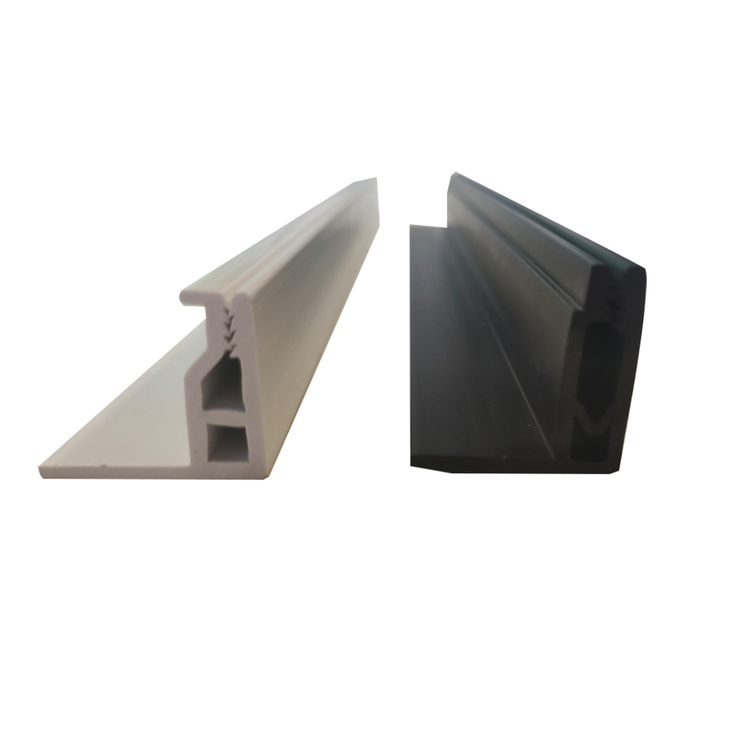acoustic fabric gripper