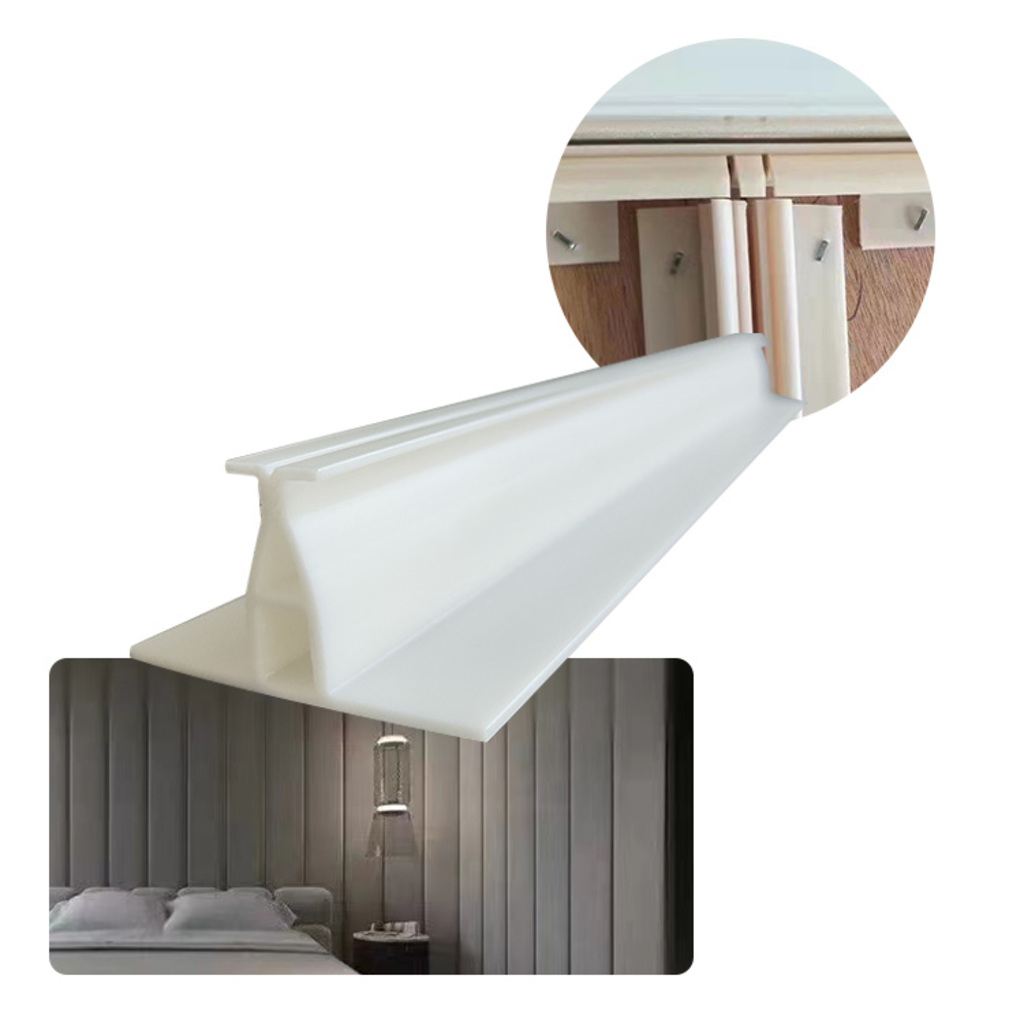 acoustic fabric stretch track manufacturers