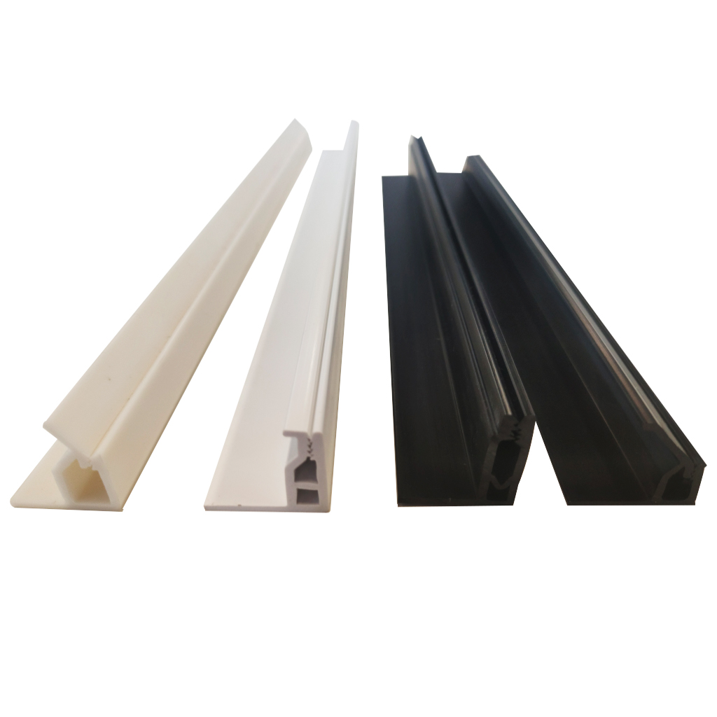 acoustic fabric stretch track
