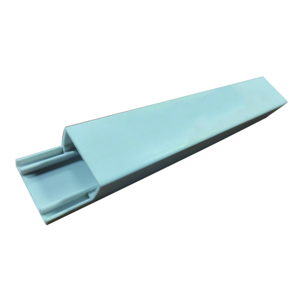 custom shape of cable trunking factory