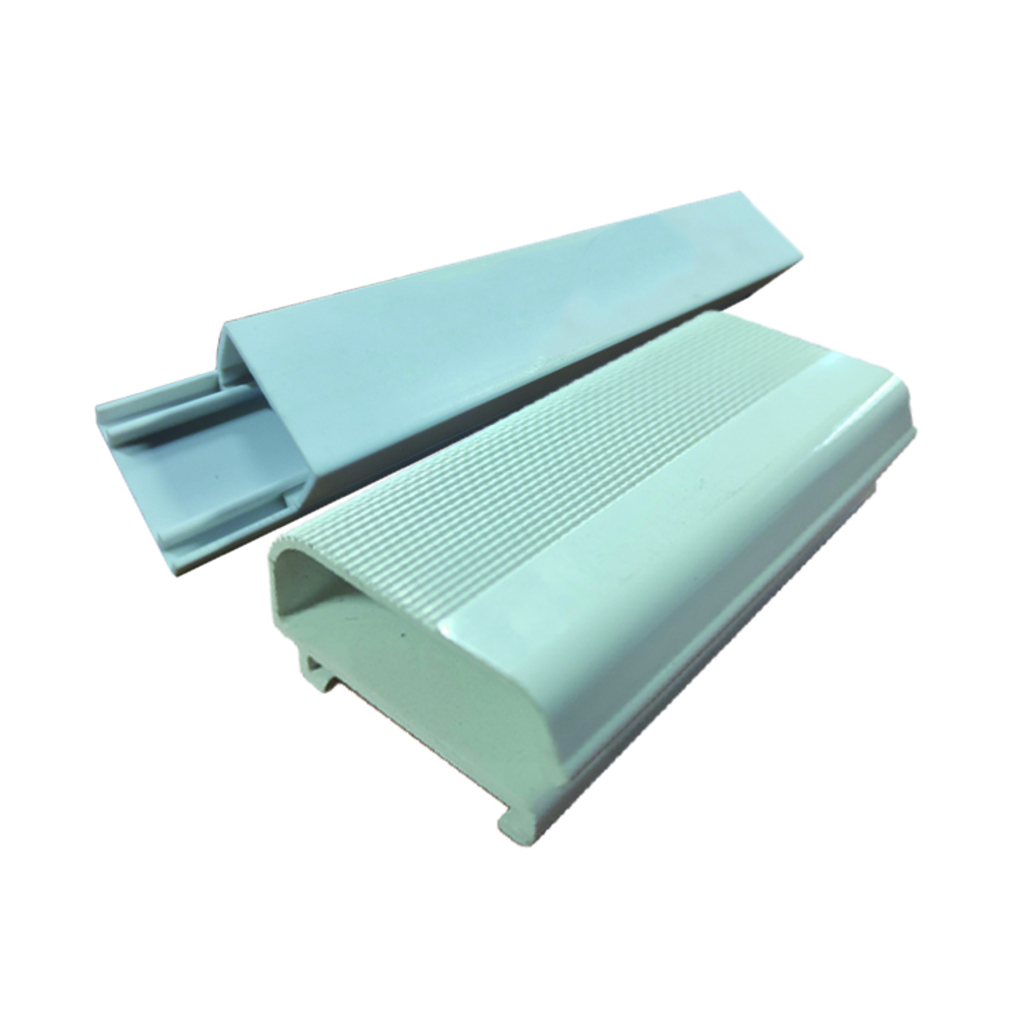 custom shape of cable trunking manufacturer