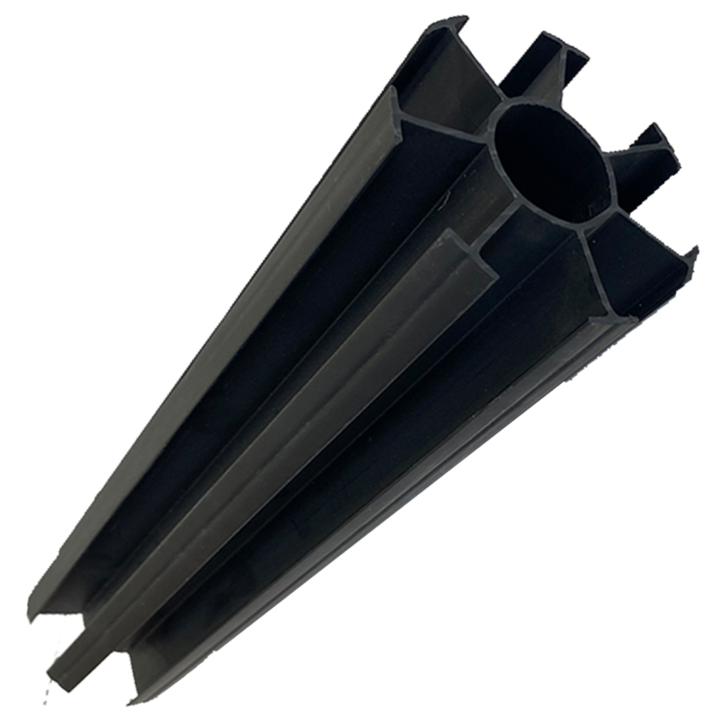 custom shape of cable trunking supplier