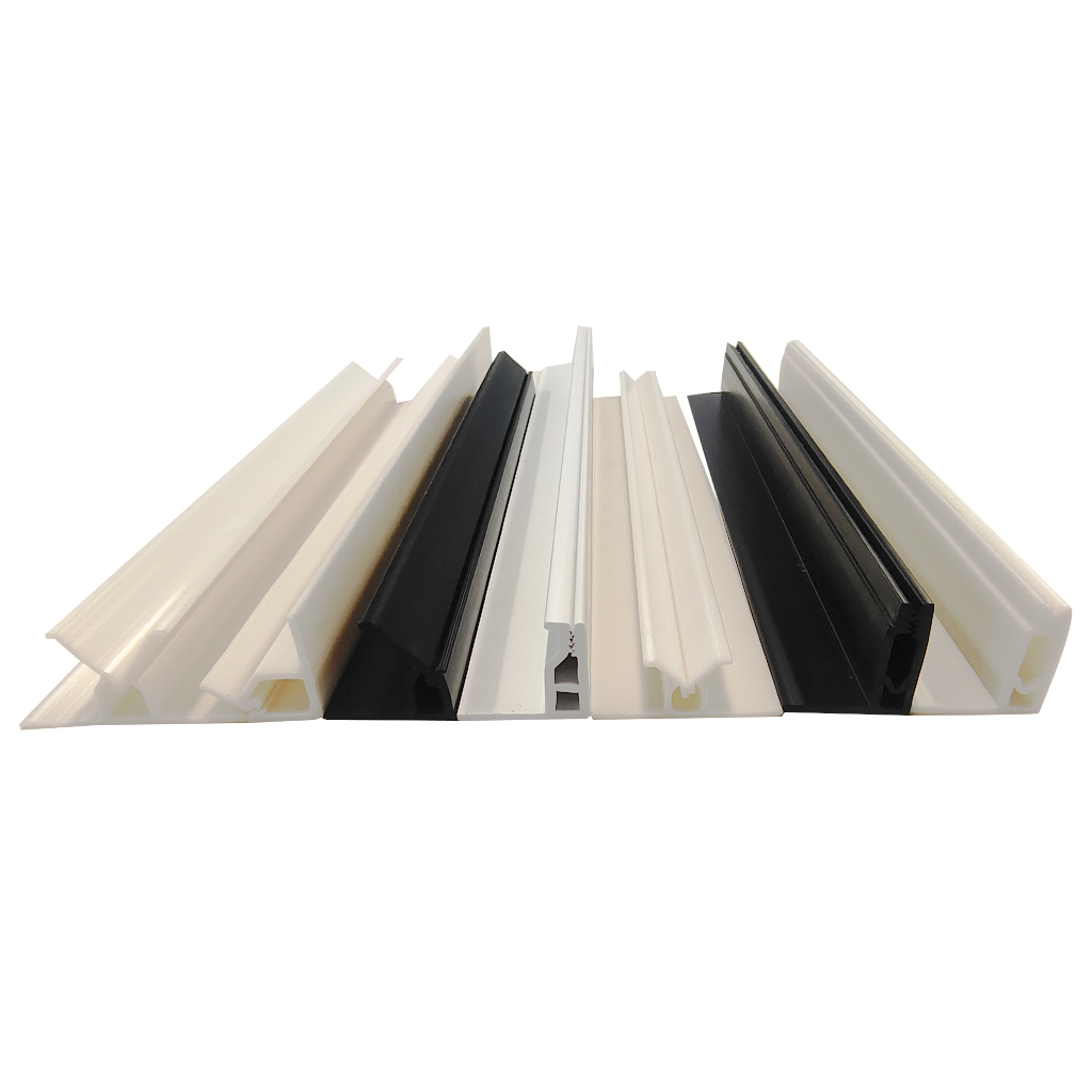 extruded plastic shapes suppliers