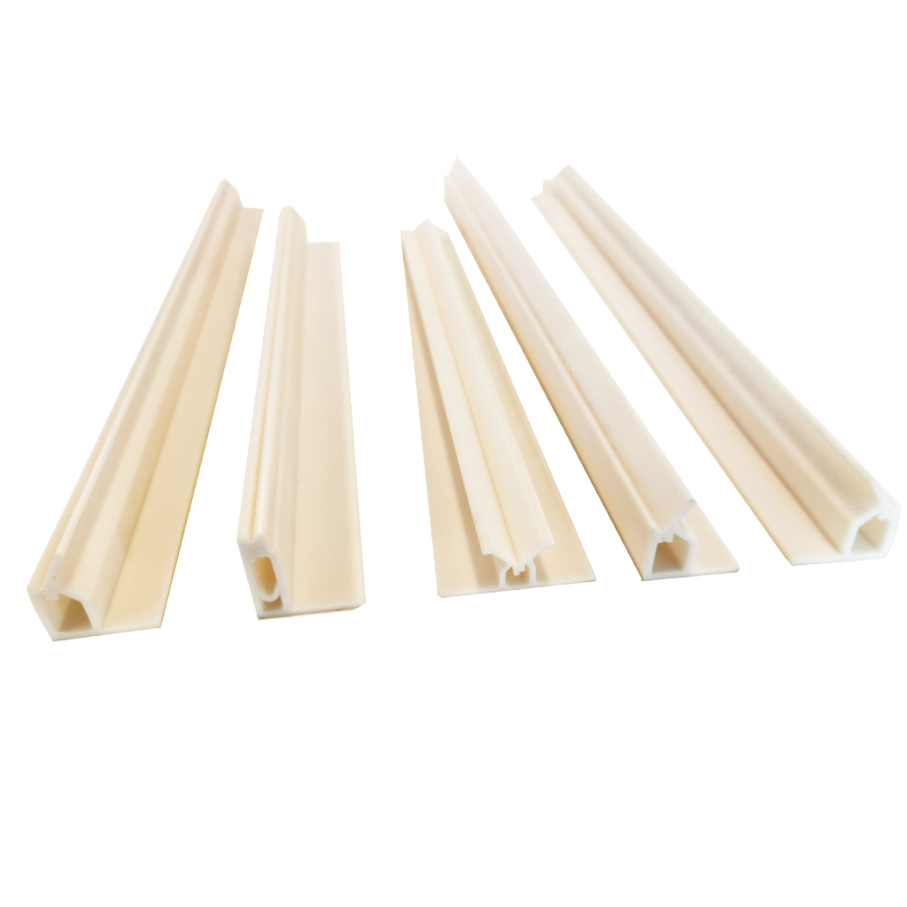 fabric wall tracks