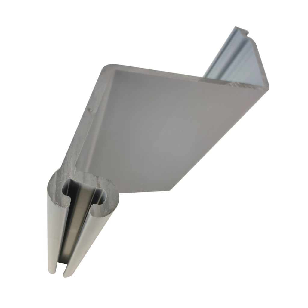 Marine Grade Vinyl Sheet Pile