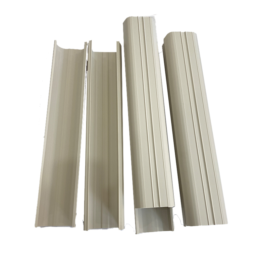 plastic air conditioner bracket manufacturer