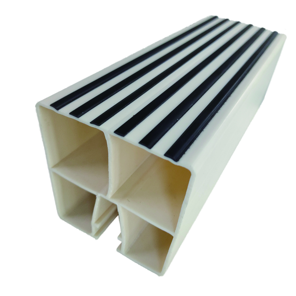 plastic air conditioner bracket