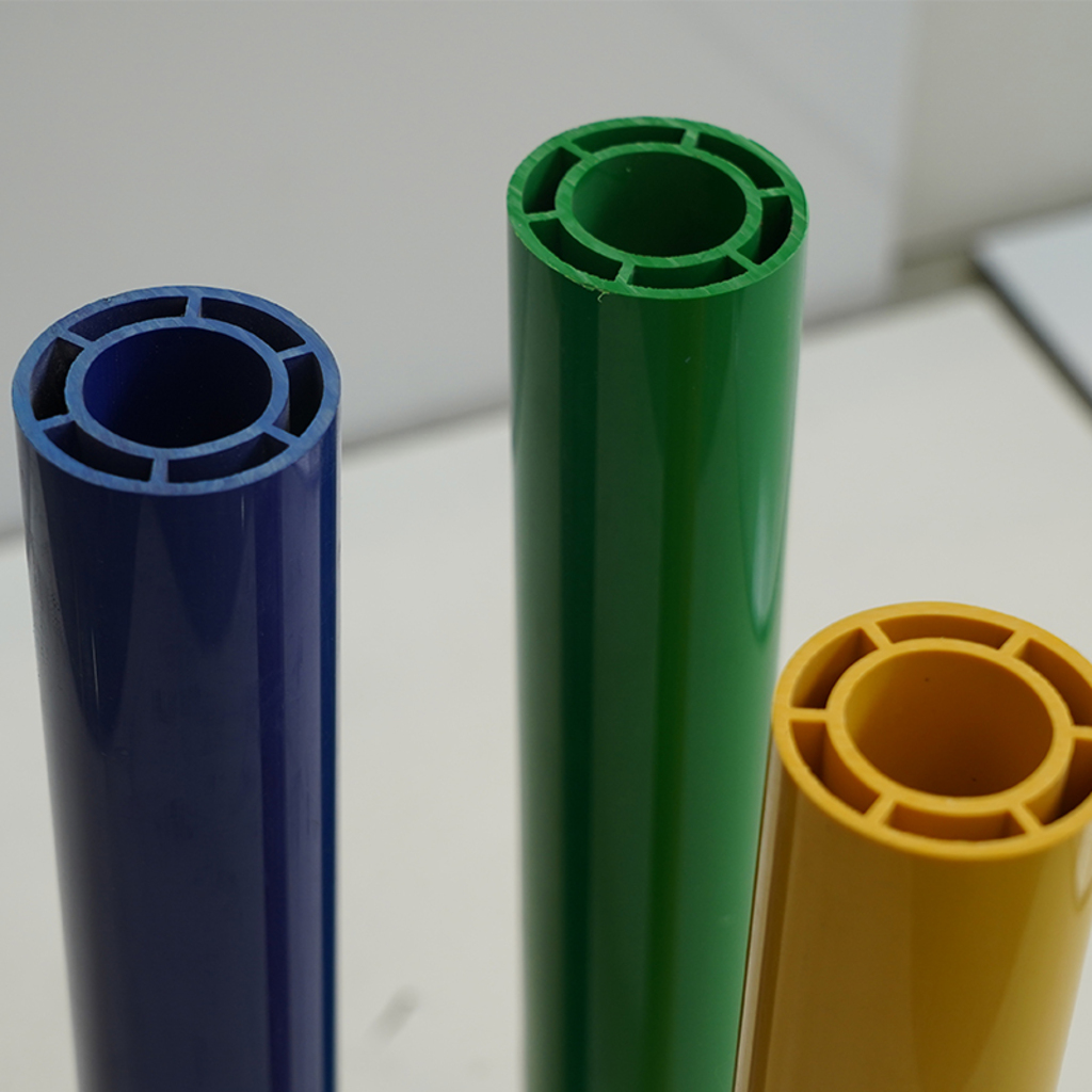 plastic extrusion profiles manufacturers