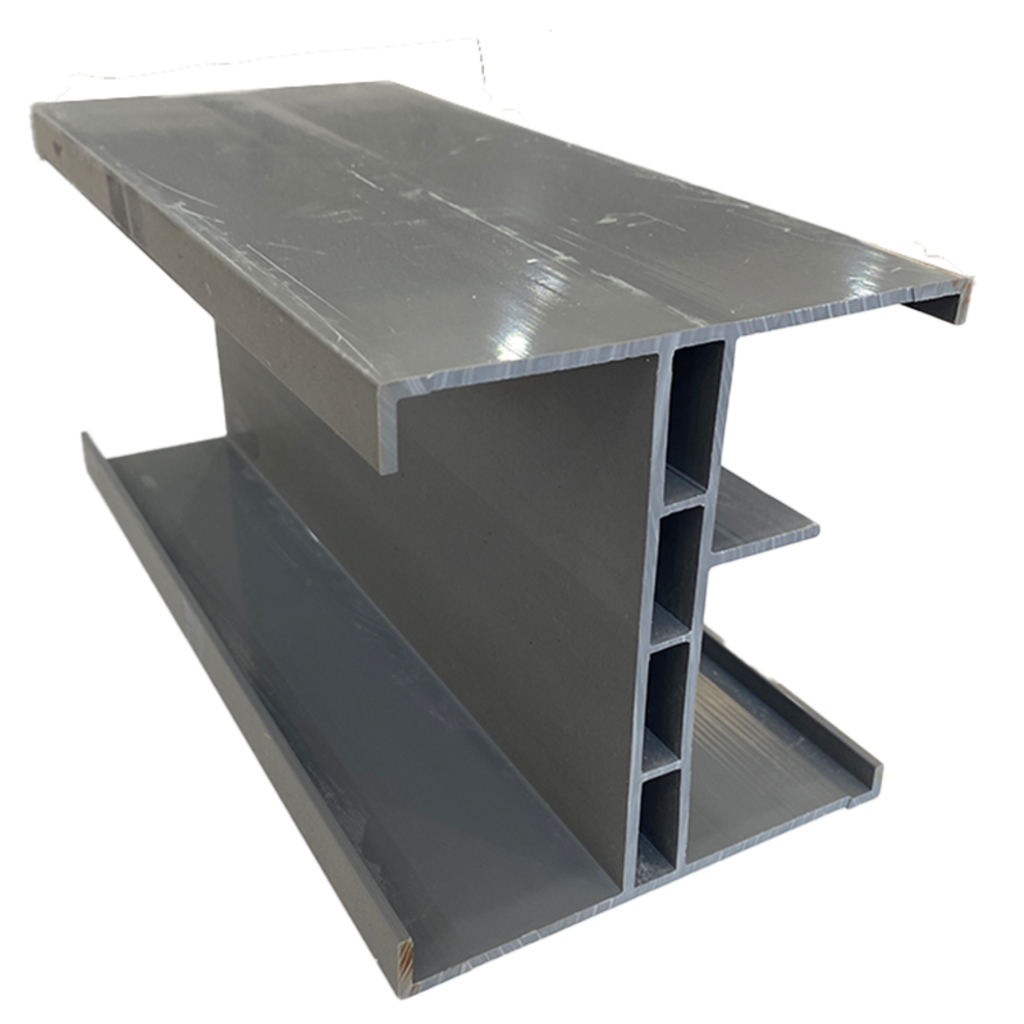 plastic extrusion profiles suppliers