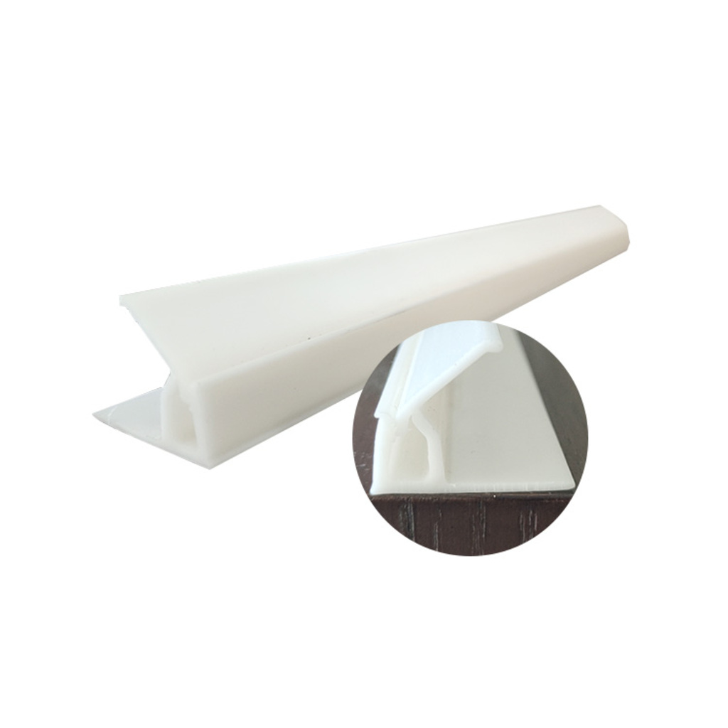 plastic profile extrusion companies