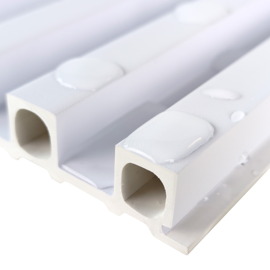 waterproof wpc wall board supplier