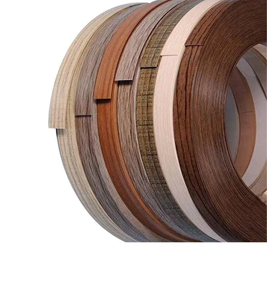 Paintable Edge Banding