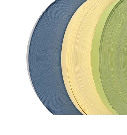 Solid Color Edge Banding