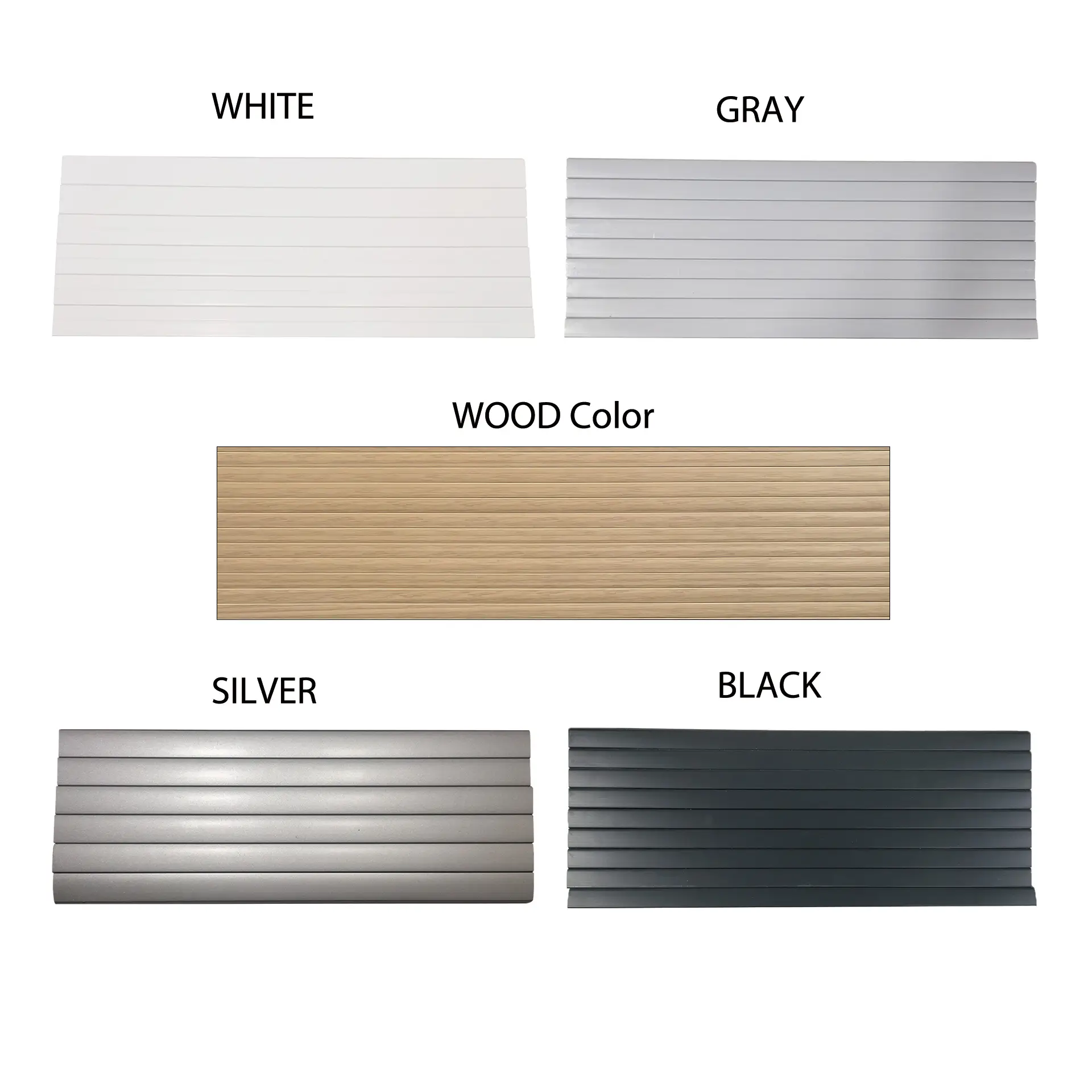 How to Install Tambour Door for Your Cabinet? A Step by Step Guide Help You Install It by Yourself in Half an Hours