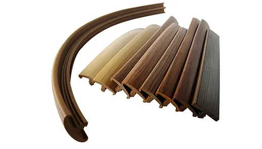 How Is Edge Banding Produced in Factory? A Step by Step Guide Help You Choose Edge Banding