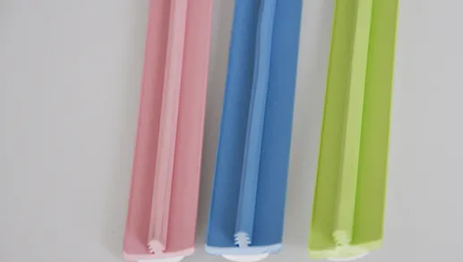Ruizhan Plastic Own Mold Workshop, Mature Development Technology